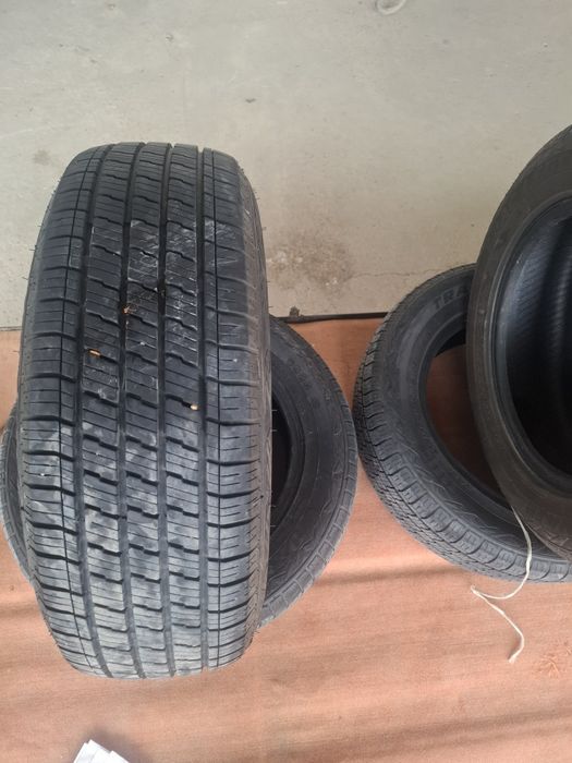 Балонлар сотилади холати жуда зур  15 минг йурган янгидек