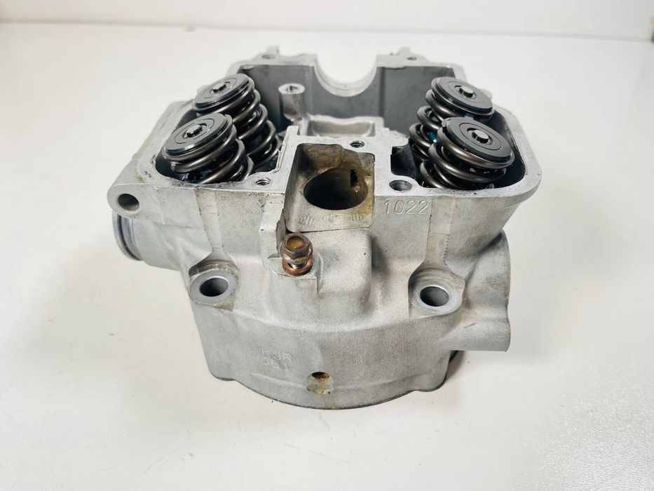 Chiuloasă KTM rfs 450/525