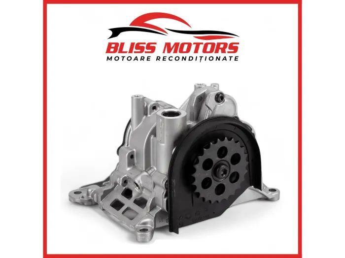 Pompa ulei BMW N57 / N57D30A / N57D30B / N57D30C