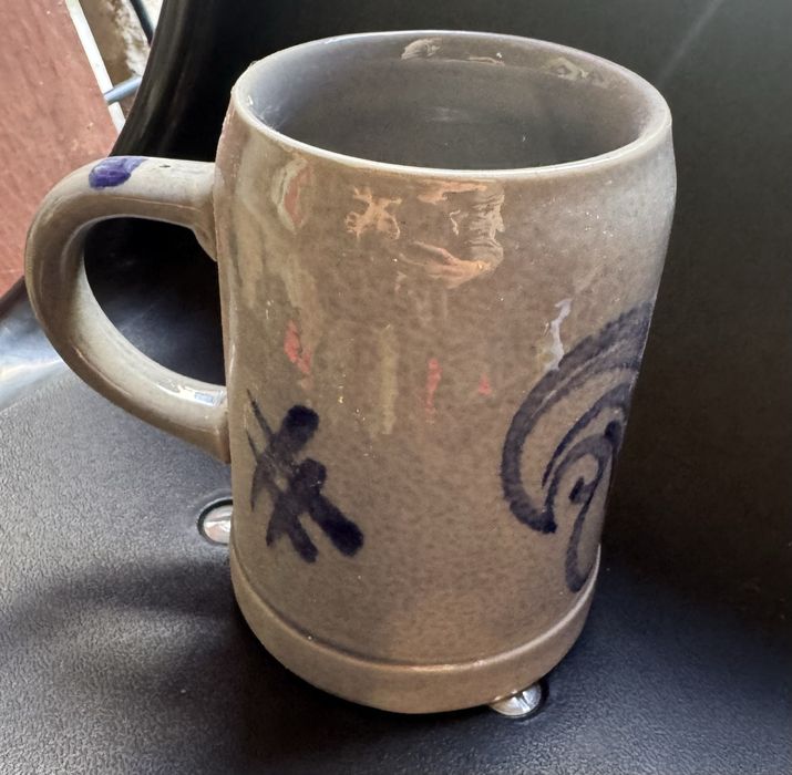 Cana Vintage Marzi & Remy Blue