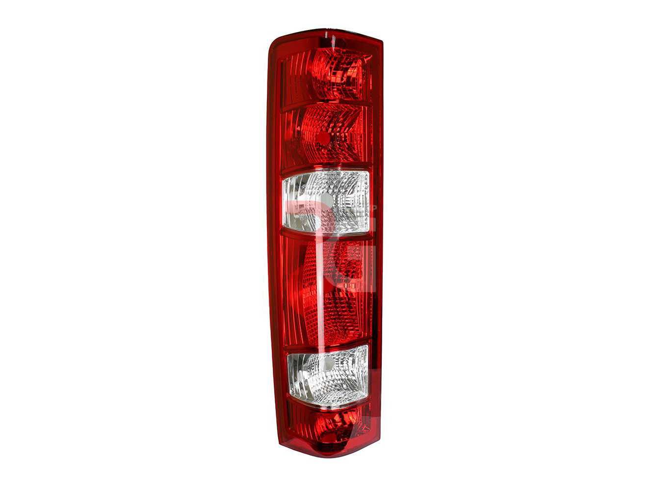 Lampa Stop Iveco Daily (2006-13) Stânga + Dreapta