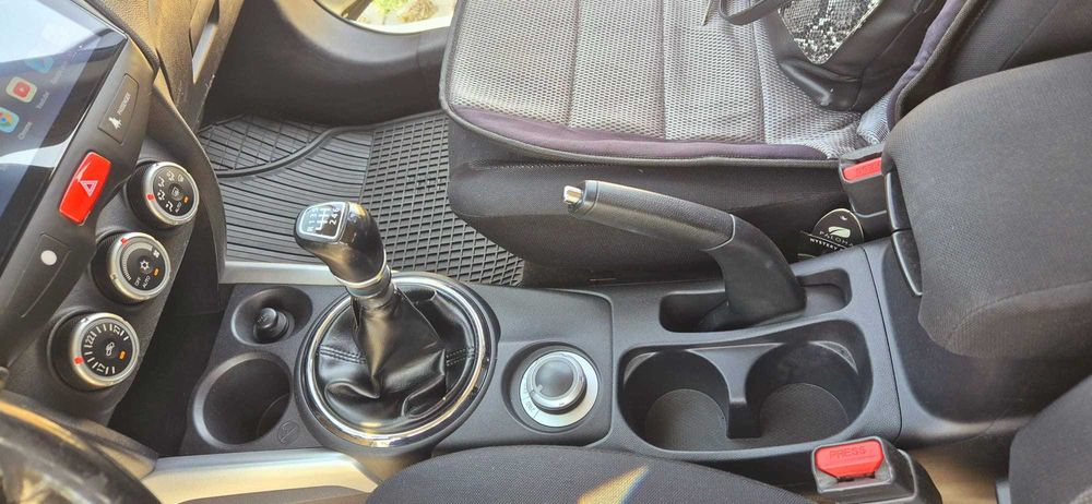 Mitsubishi ASX alb