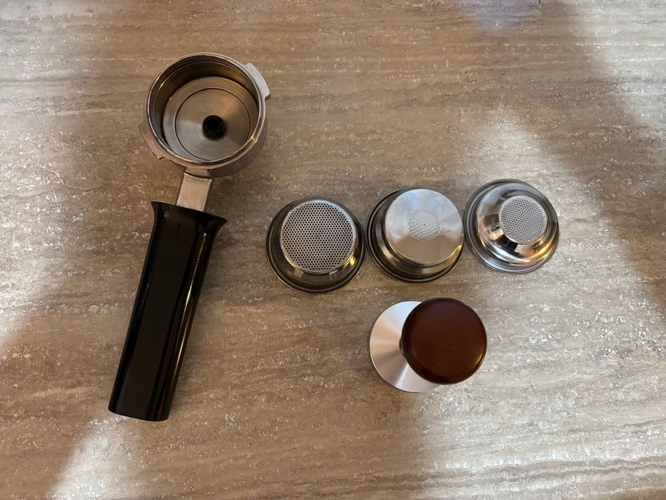 Espressor Gaggia Classic Pro 2019