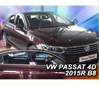 Ветробрани HEKO VOLKSWAGEN седан Passat B8 от 2014г