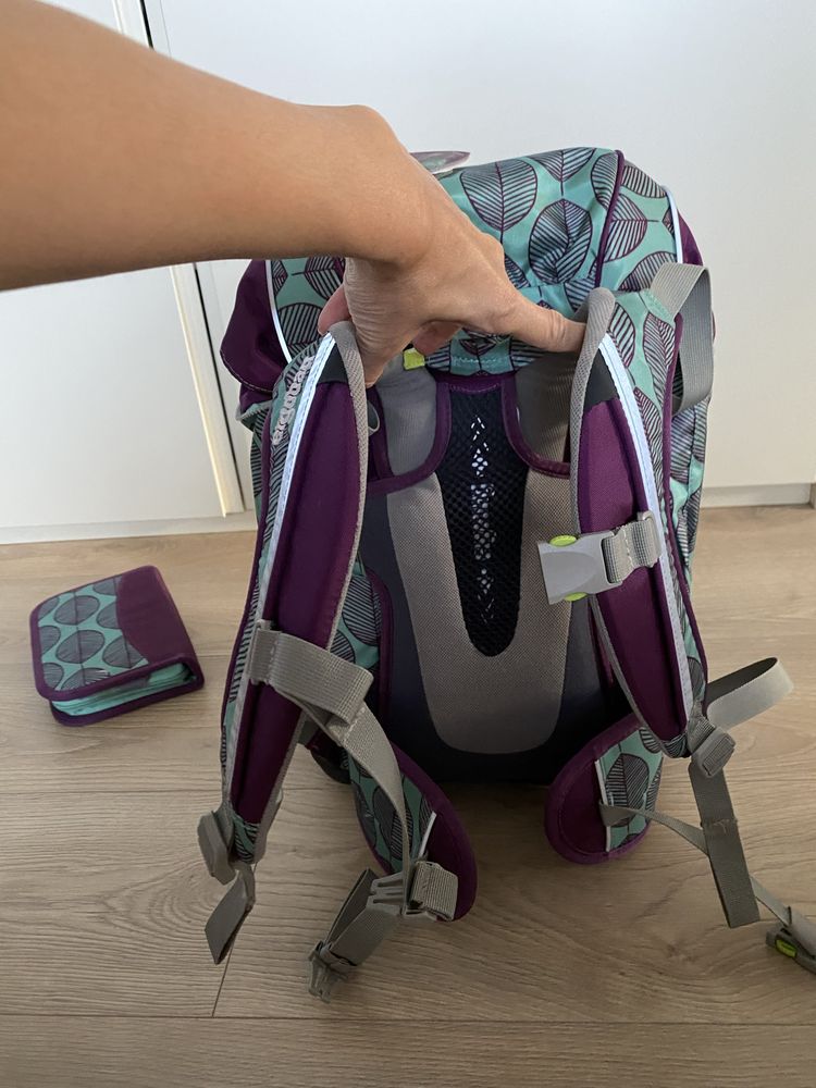 Комплект раница ErgoBag Pack