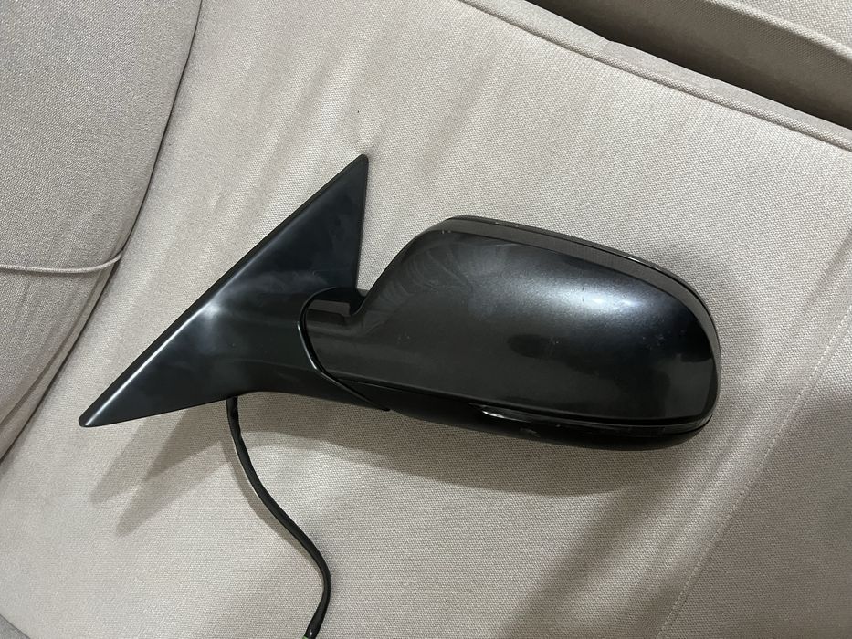 Vand oglinda audi a5 rabatabila