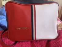 Сумочка дамская Tommy Hilfiger Производство Турция. Новая