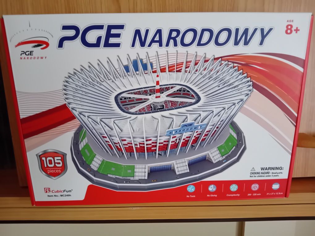 Vând stadioanele de fotbal 3D