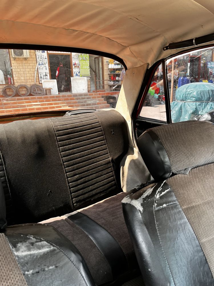 Moskvich412 sotiladi