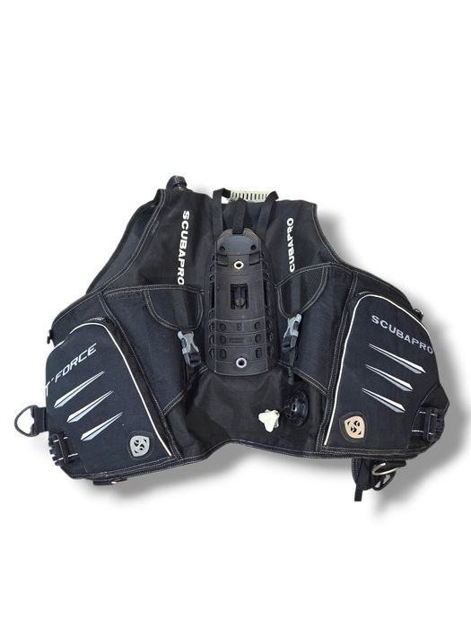Водолазна балансираща жилетка  Scubapro