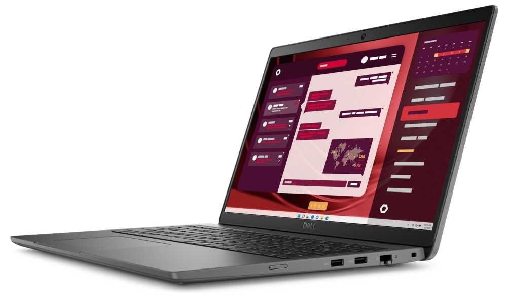 Лаптоп Dell Latitude 3550 i5-1335U 8GB 512GB FHD С ГАРАНЦИЯ!