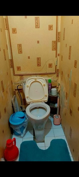 Продажа 2 комнатная квартира Сергели 1 Метро Чинар Базарчик