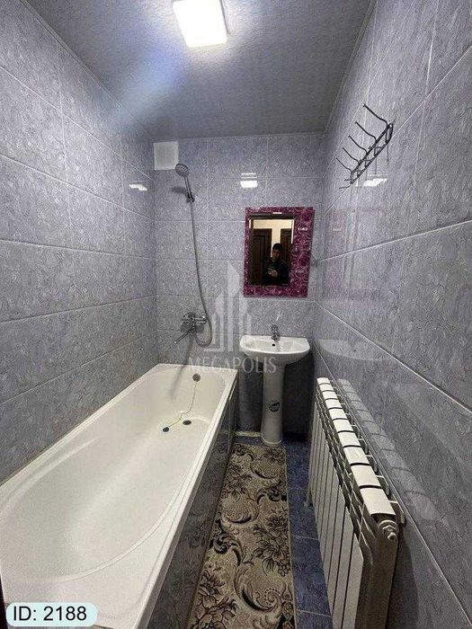 SOTILADI №2188 P.Dastgir Maftuna bar 2xonalik arzon tayyor uyimiz