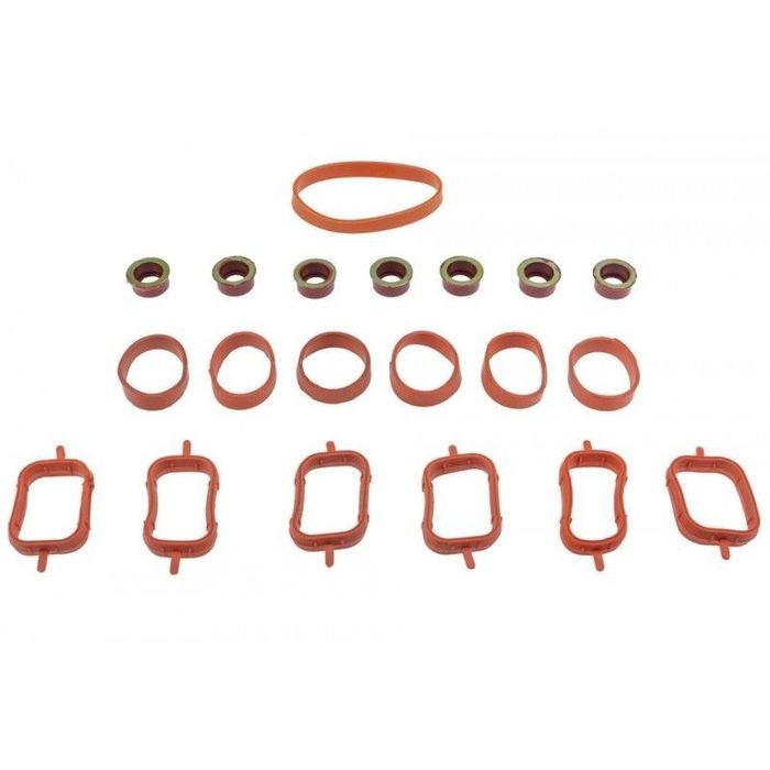 Set garnituri galerie admisie Bmw Seria 3 E46 330d 19, At, 3 E90 330d, 335d 20, 5 E39 525d 20, 530d 19, At, 5 E60 525d 20, X3 E83 3.0d 20, X5 E53 3.0d 20, E70 3.0sd 20, X6 E71 35d 20, 11612246949