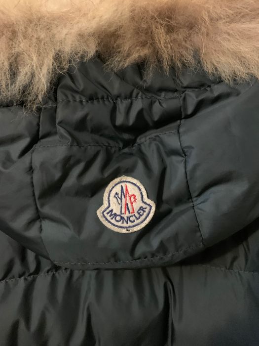 Geaca Moncler mărimea M- L
