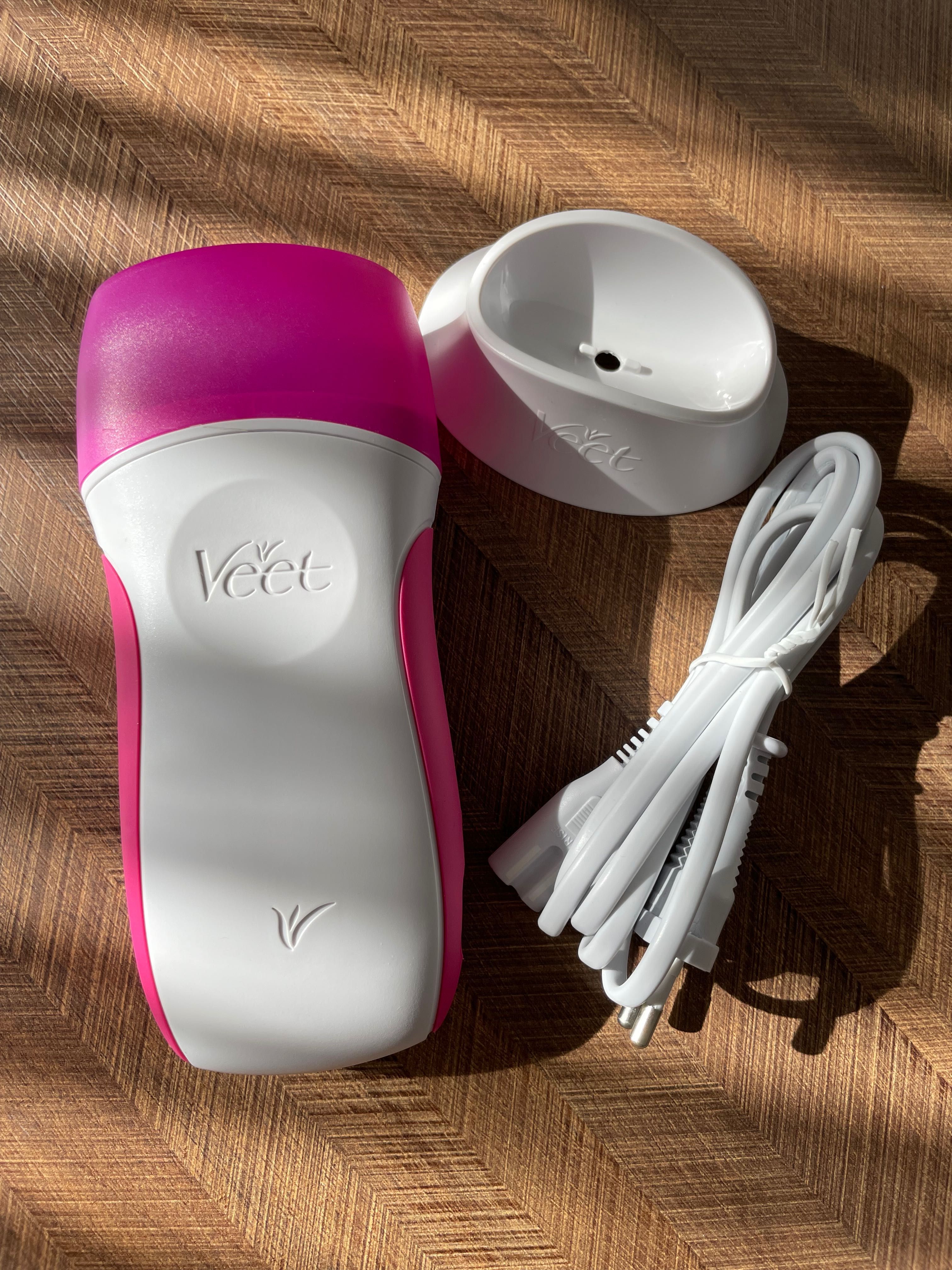 Нагревател за восък Veet за епилация на космите