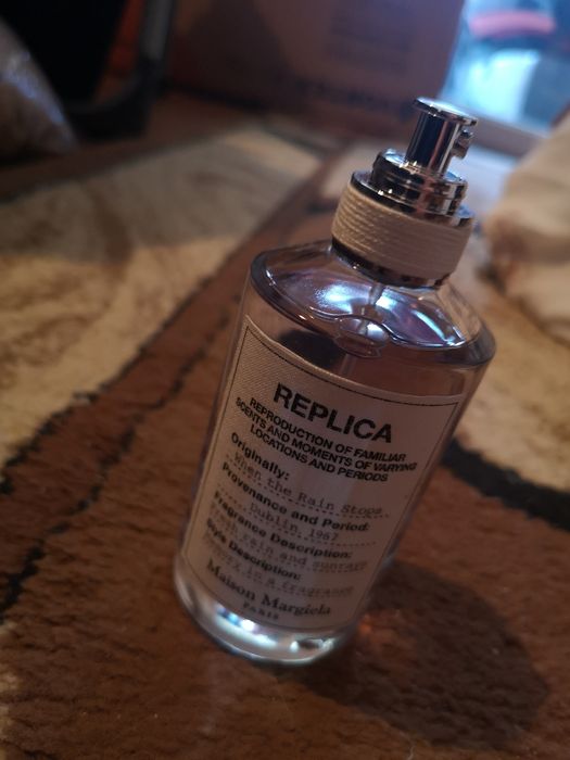Maison Margiela edt