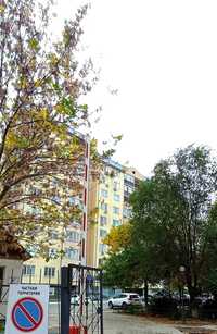 1 комнатная квартира в Жилгородке, долгосрочная аренда.