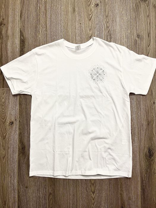 chrome hearts t shirt/футболка хром хартс