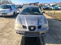Сеат Ибиза 1.4,кубика,16V,75,к.с,бензин на части. Seat Ibiza.