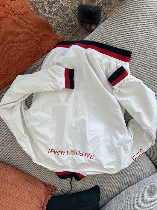 Ralph Lauren пролетно яке и Alcott зимно яке размер М