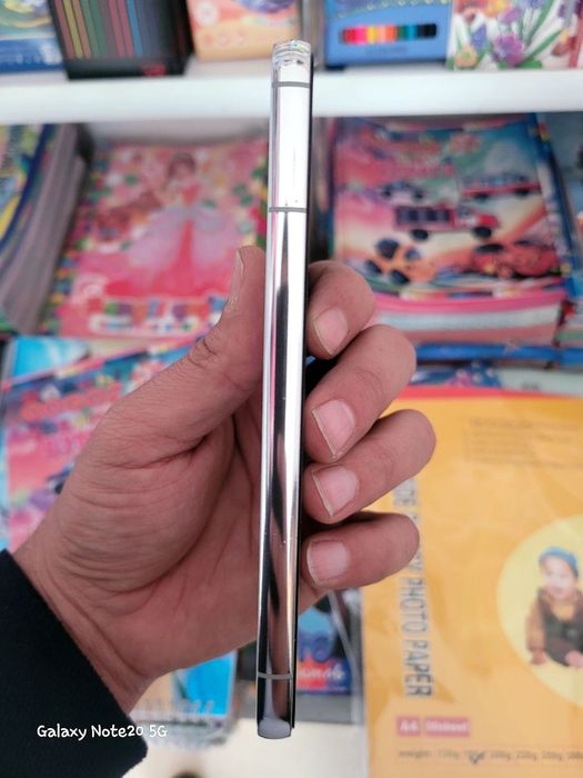 Samsung Galaxy S22 5G