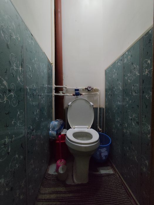 Продаётся 2 х комнатная квартира в 5/2 в кирпичном доме