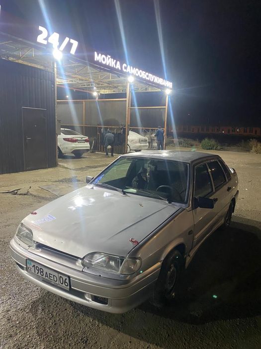 Ваз 2115 сатылады 750,000тг