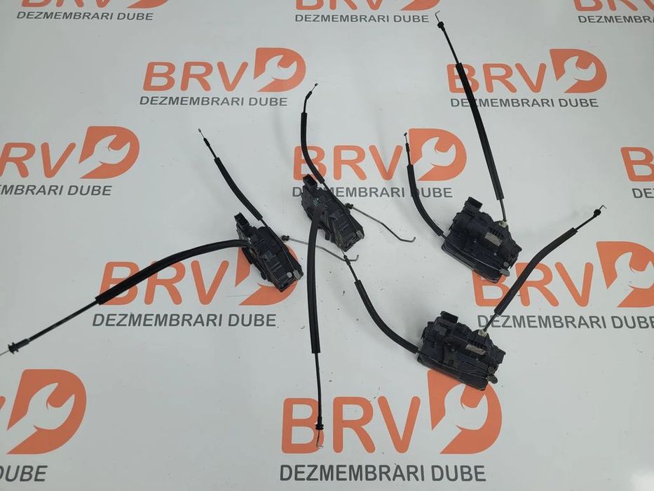 Broasca usa fata pentru Peugeot Boxer / Citroen Jumper / Fiat Ducato E