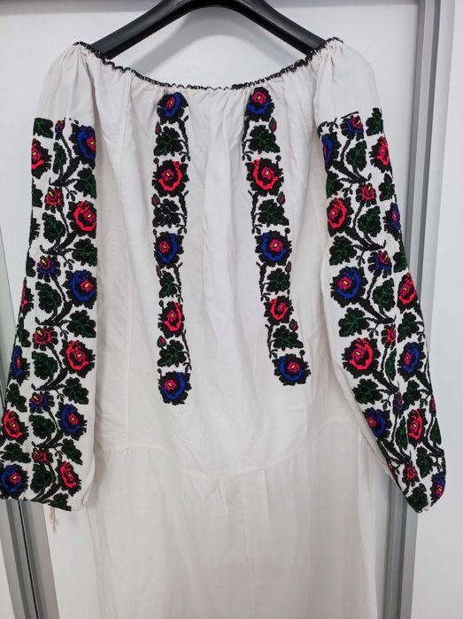 VAND IE traditionala veche