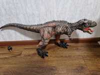 Резиновый Динозавр