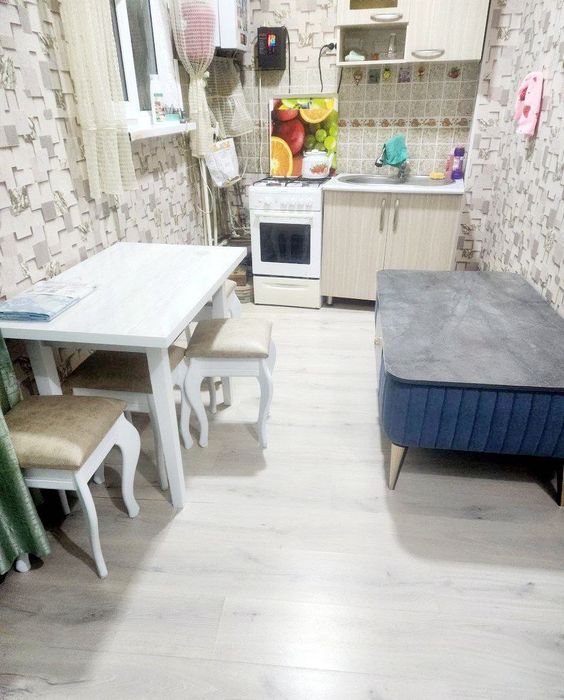 Аренда квартира Карасу 6