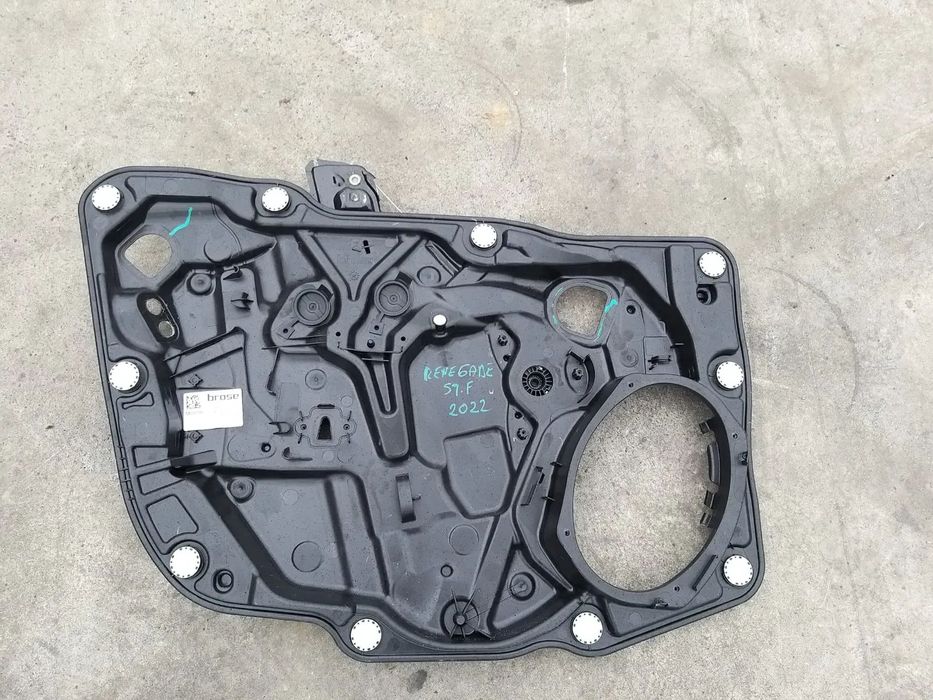 Macara geam electric stanga fata jeep renegade 00521525570