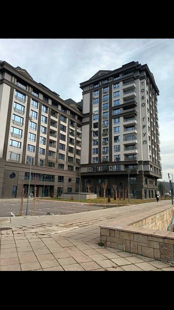 Дава се под наем Двустаен апартамент в София, Люлин 10 - 60 кв.м за 550 € - Снимка #1
