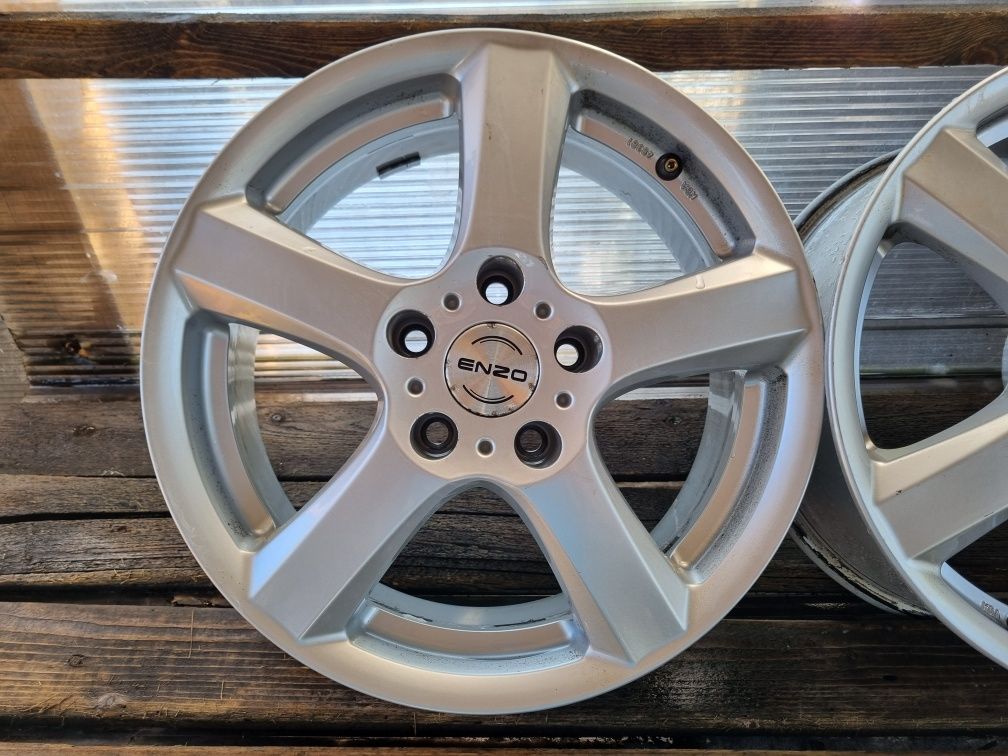 Jante 5×112 Vw Passat Golf Caddy Touran 16