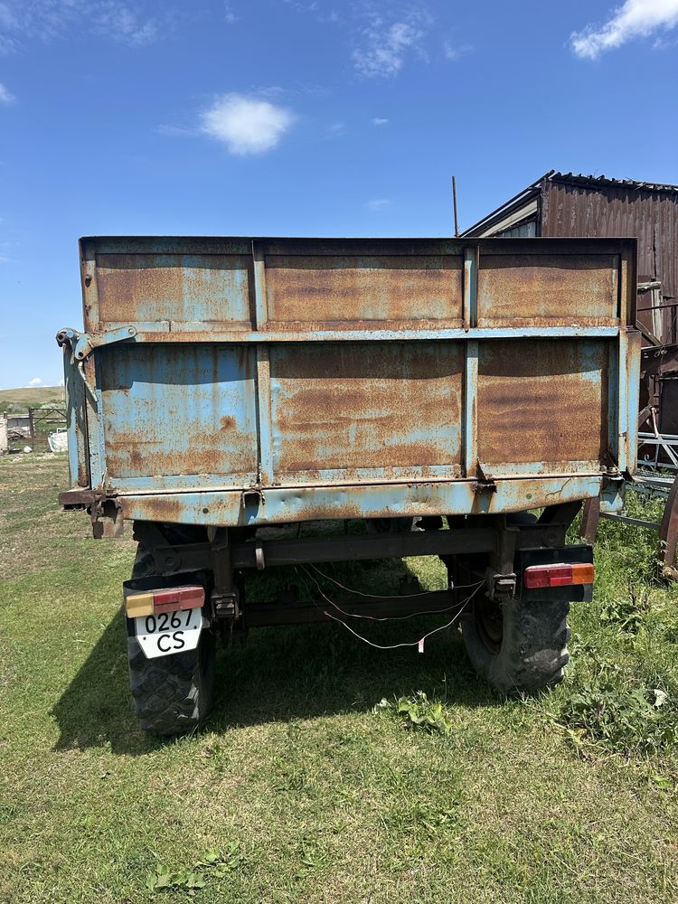 Прицеп продам в хорошем состоянии
