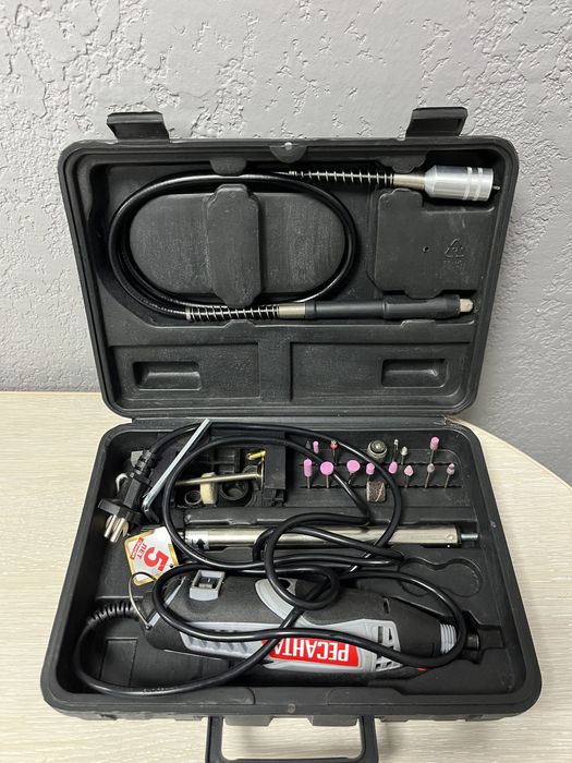 Бормашина Ресанта лот 765263( Костанай) 1021