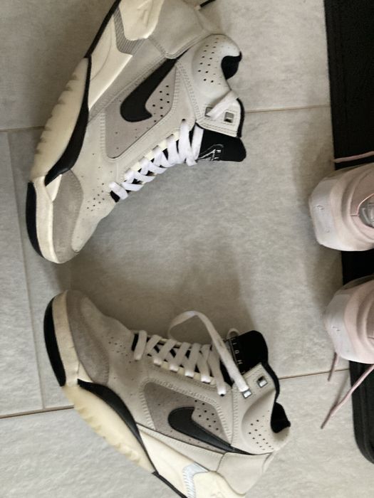 Vand nike air flight lite