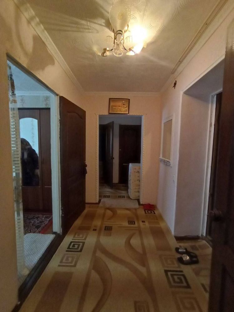 Квартира 2 комнатная
