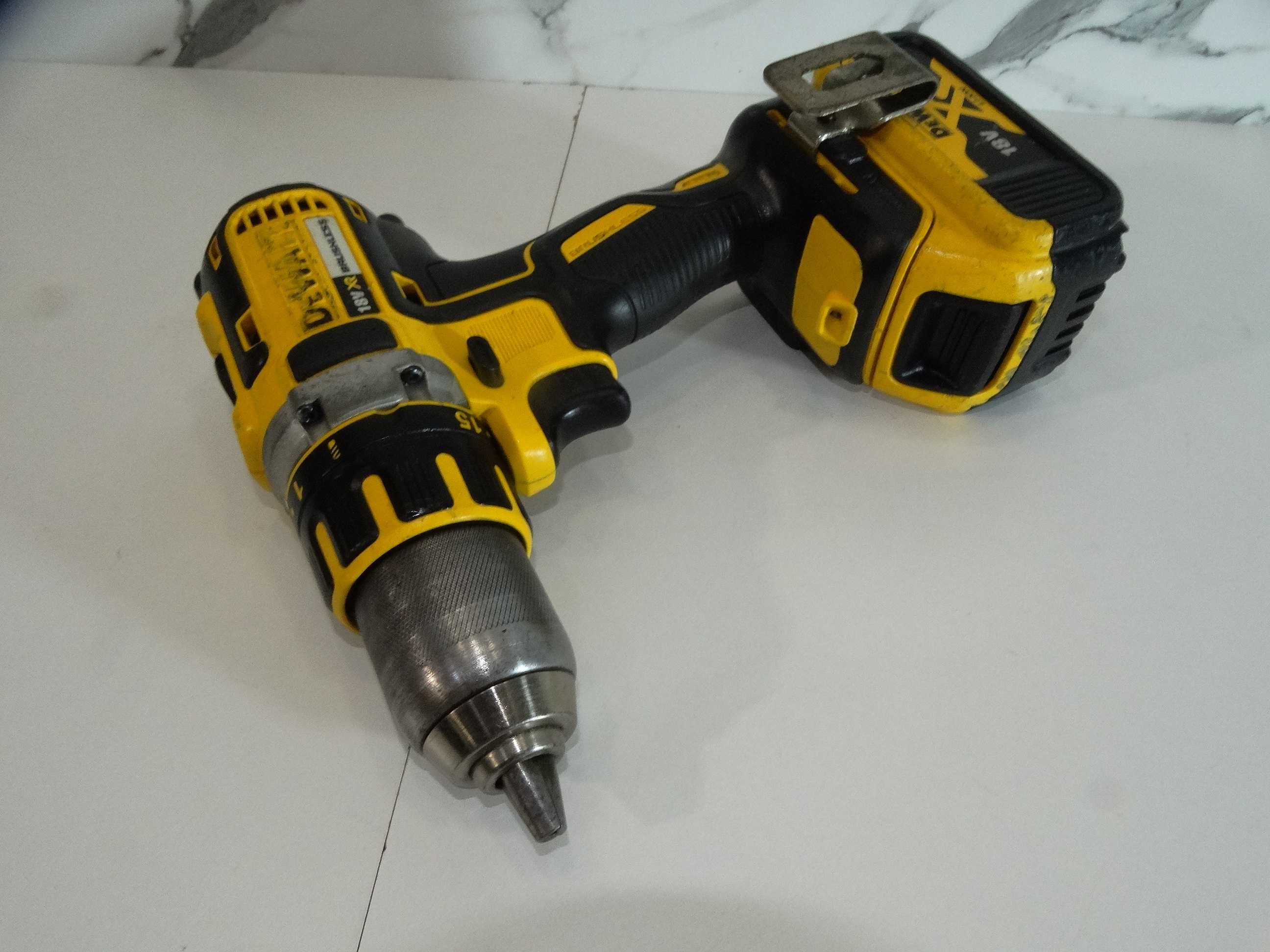 Dewalt DCD 790 / 5.0 Ah - Винтоверт