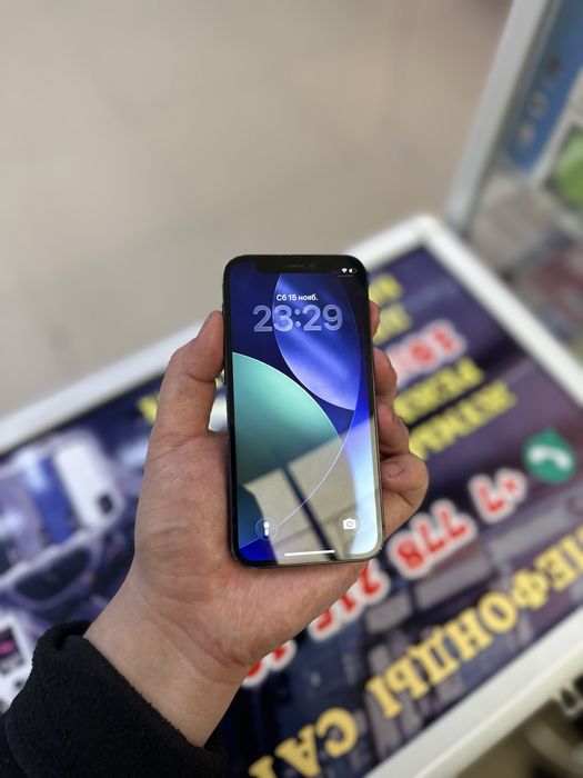 Айфон 12 мини 128гб