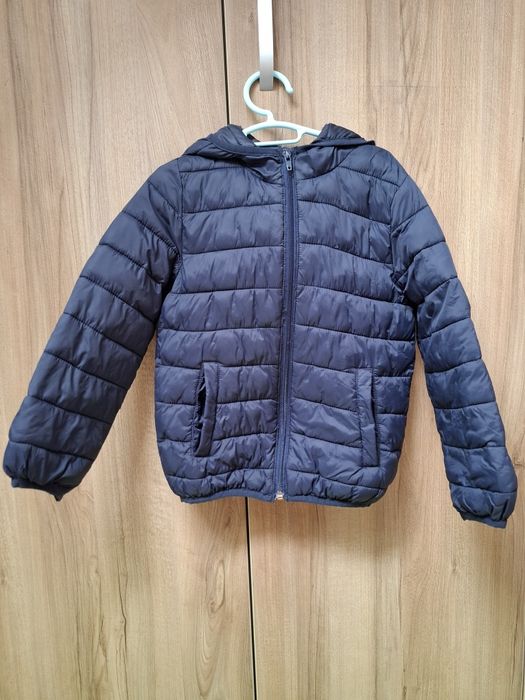 Geaca băieți 5 ani