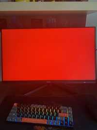 Monitor Gaming VA LED AOC 24.5 25G3ZM