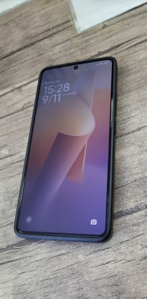 Redmi note 13pro 5g 8+8GB/256GB obmen