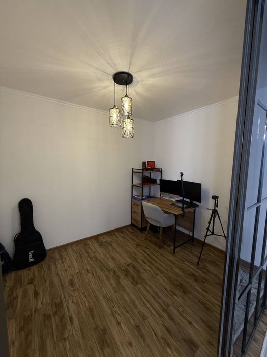 Продается вторичка Ул.НУКУССКАЯ 2в3/4/4 ор.посольство России