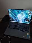 Премиальный Lenovo Legion slim 5, 13700h, RTX 4060, 240 Hz, 64 ОЗУ