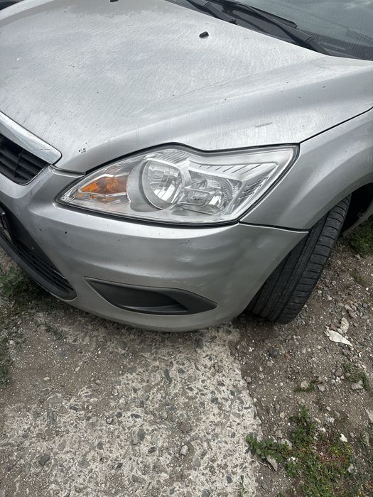 На Части! Ford Focus 2011г 2.0tdci 140кс автоматик