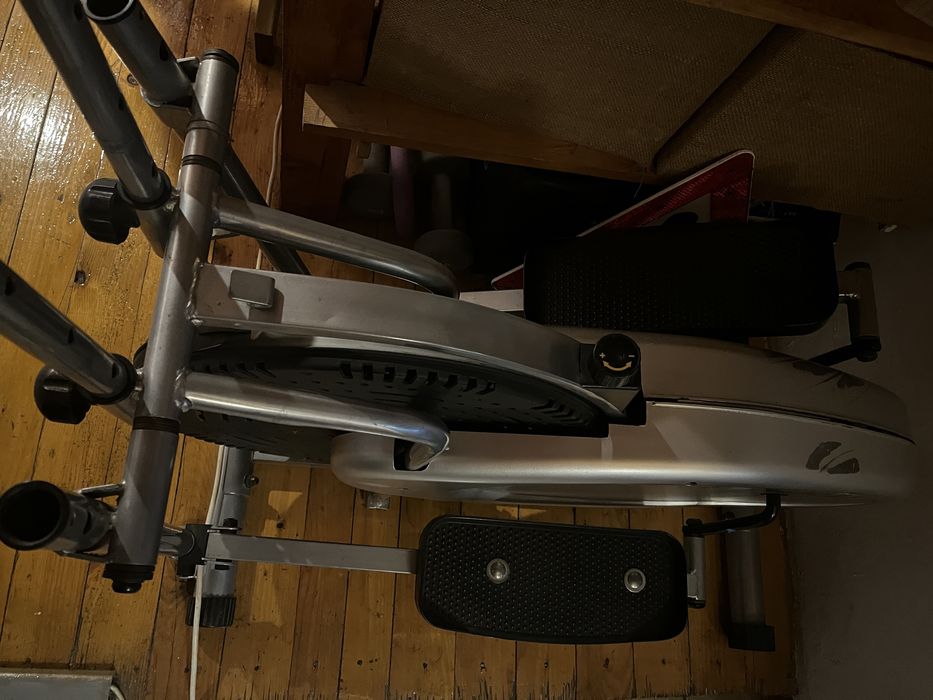 Bicicletă fitness „First Bike”