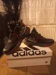 Papuci tip gheata Adidas originali