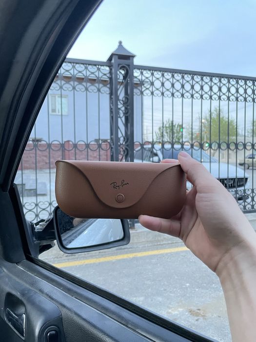 Ray-Ban умные очки продается срочно!